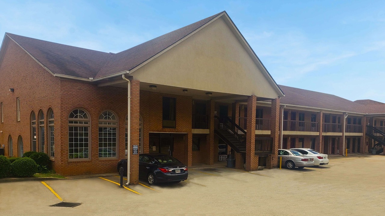 Photo of Outdoor in Marietta