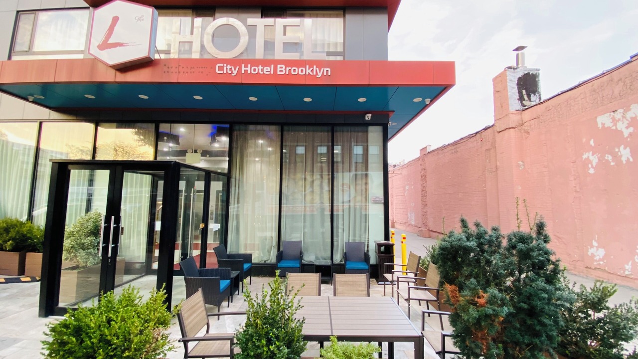 Photo of Outdoor in Greenwood