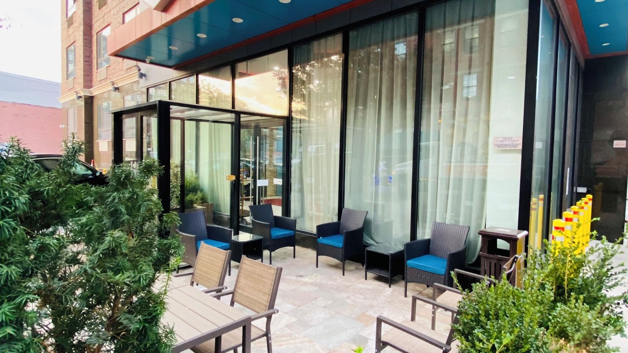 Photo of Outdoor in Greenwood