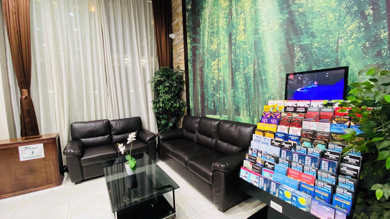 Photo of Others in Greenwood