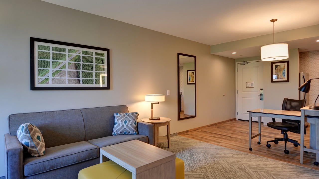 Photo of Bedroom in Hadley