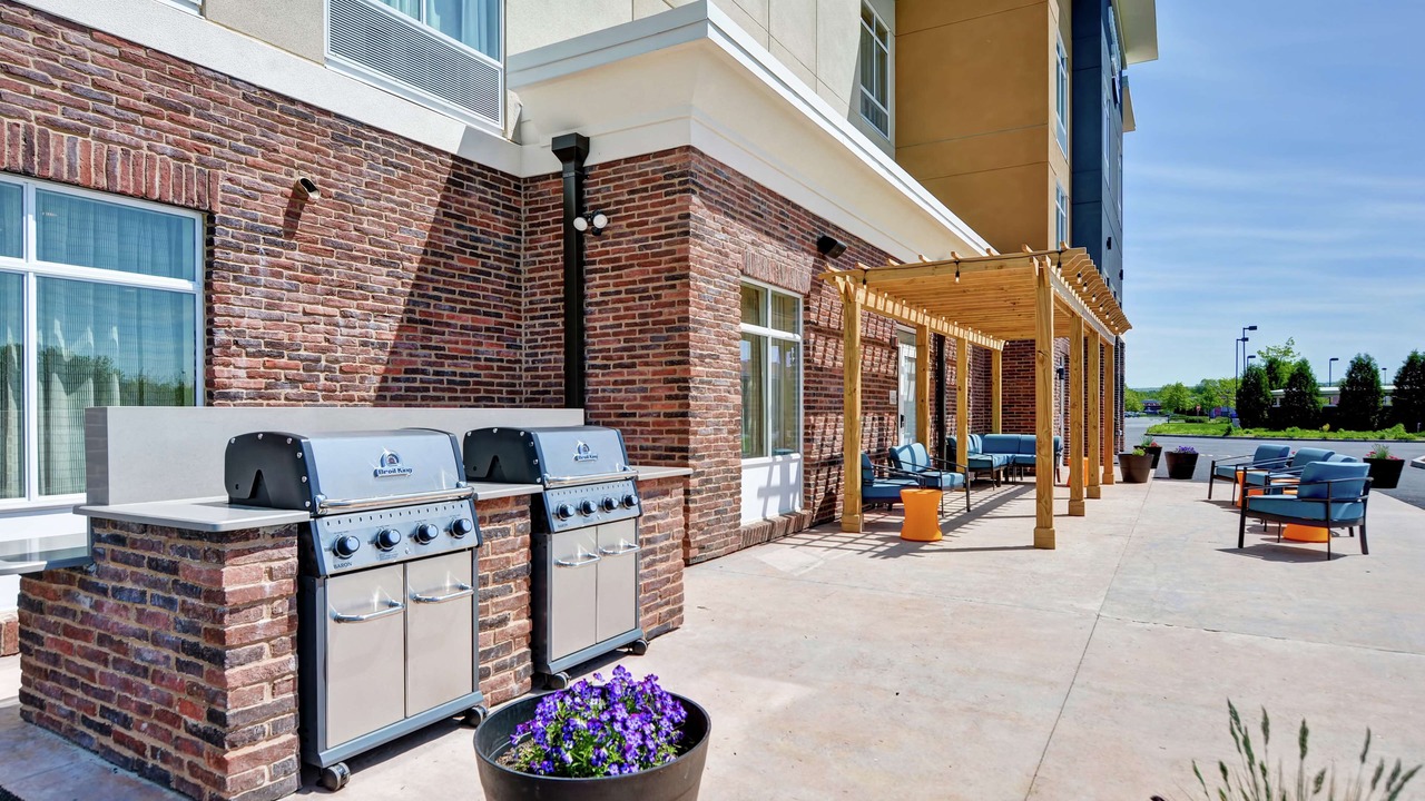 Photo of Outdoor in Hadley