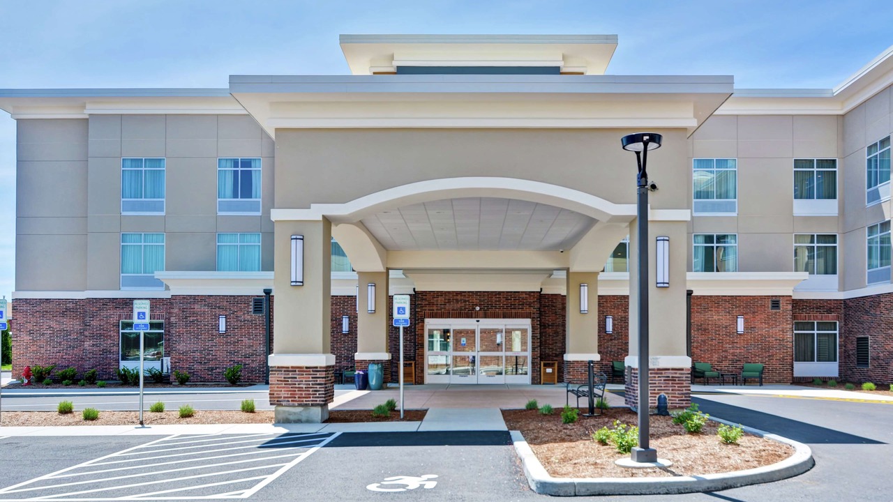 Photo of Outdoor in Hadley