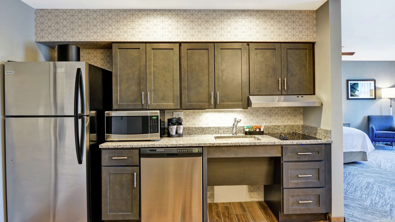 Photo of Kitchen in Hadley