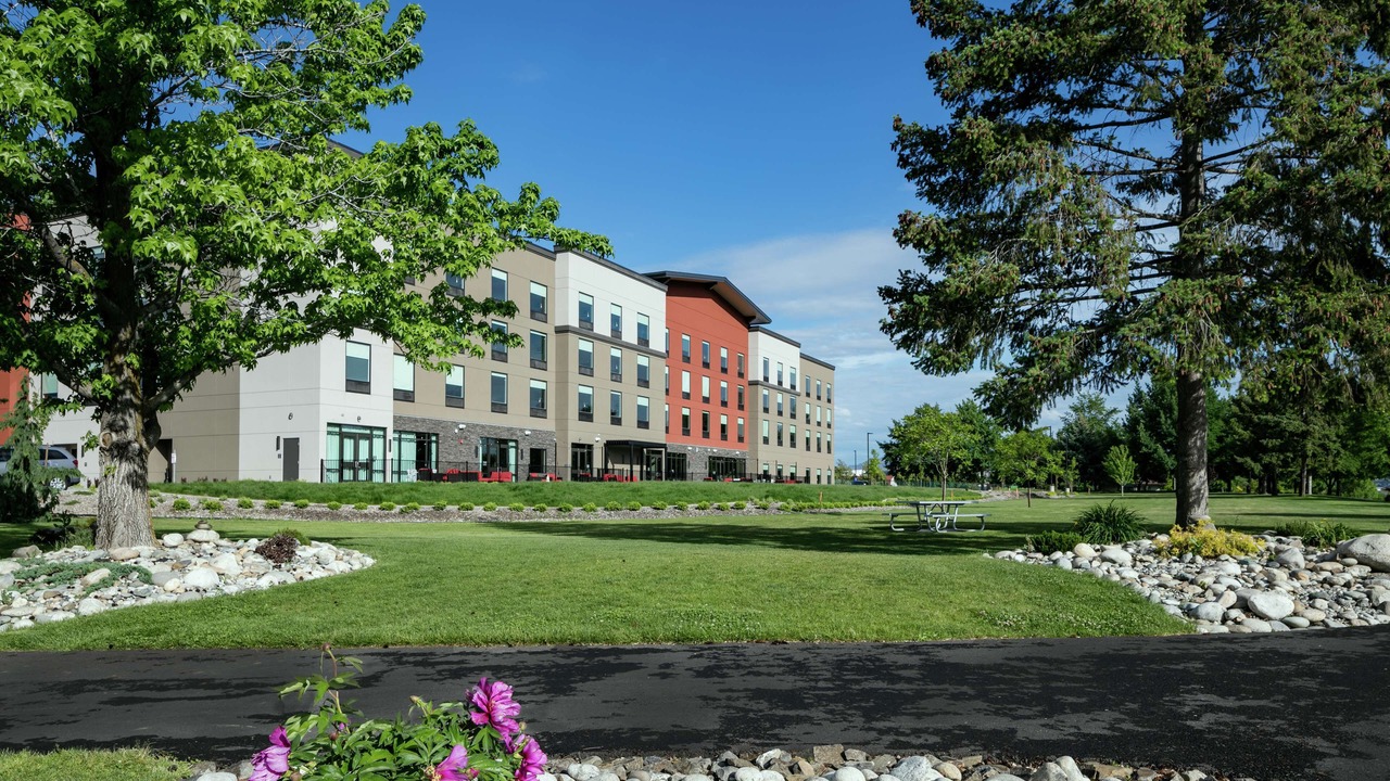 Photo of Outdoor in Wenatchee