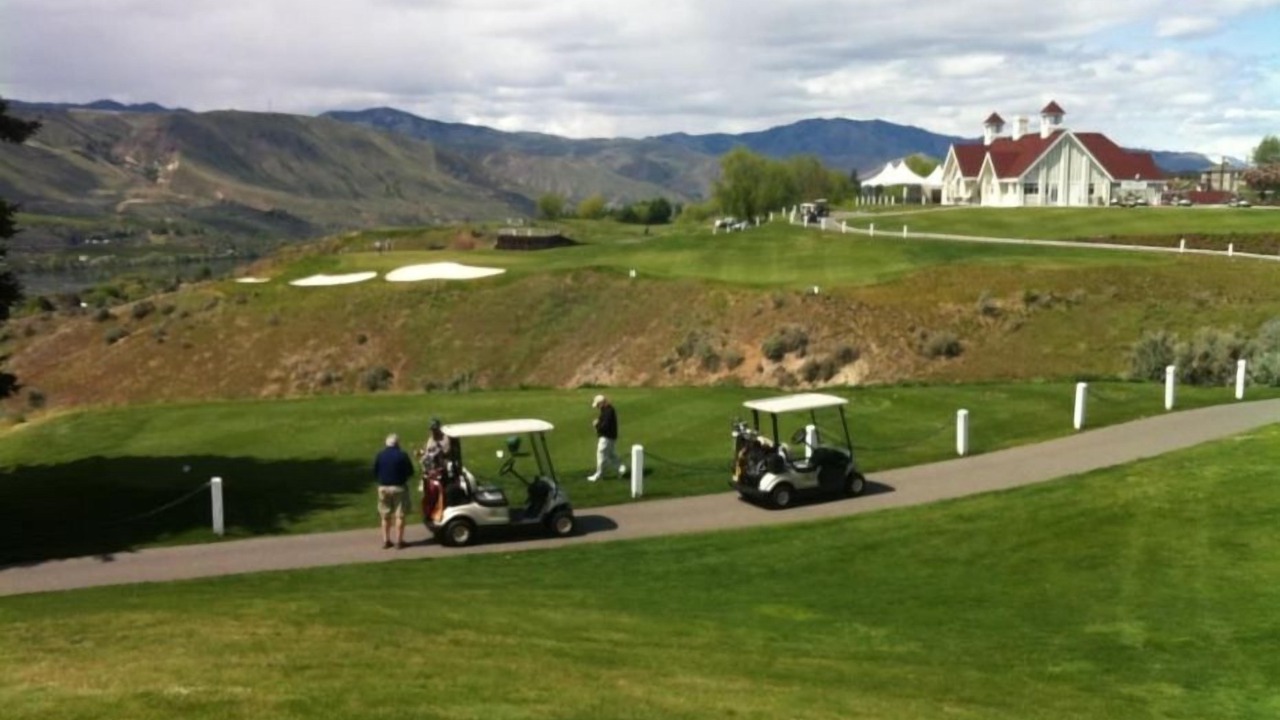 Photo of Others in Wenatchee