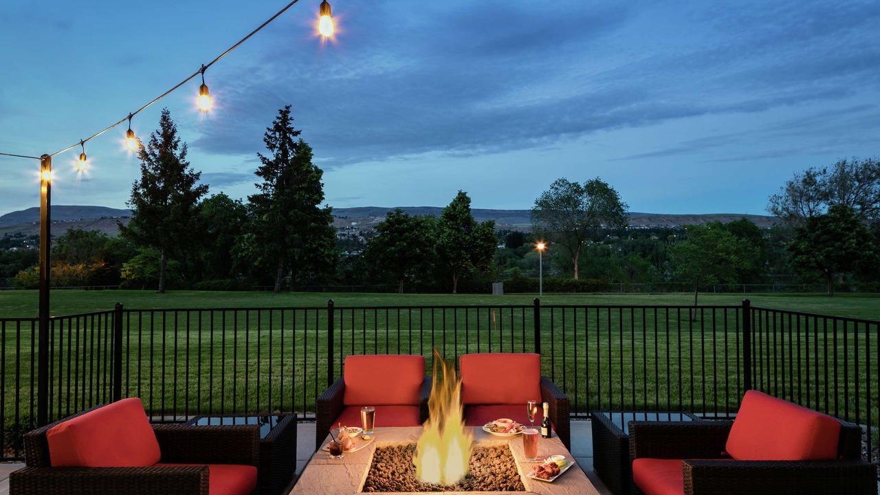 Photo of Patio Balcony in Wenatchee