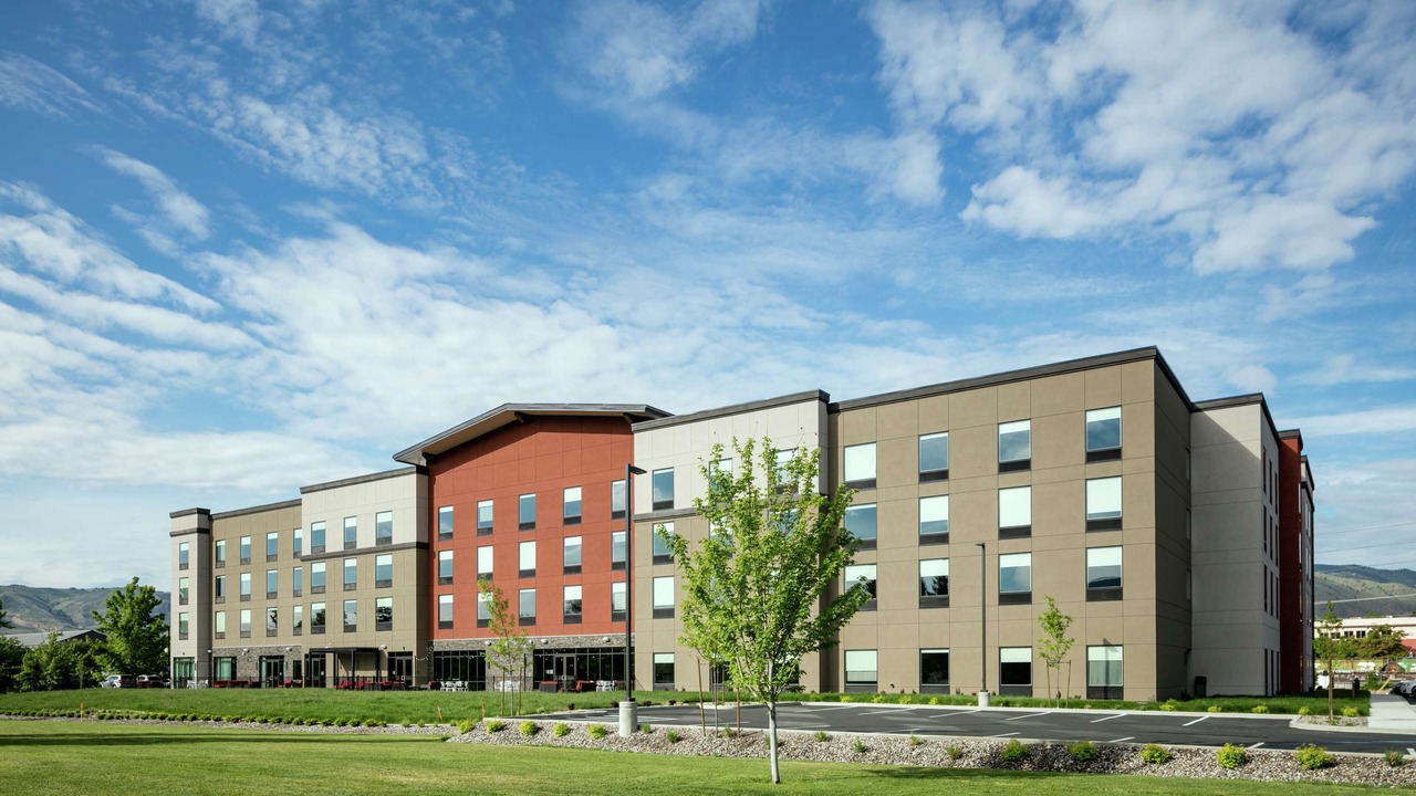 Photo of Outdoor in Wenatchee