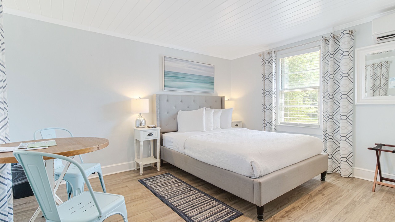 Photo of Bedroom in Southport