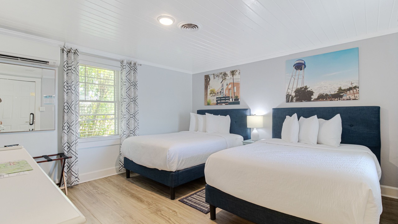 Photo of Bedroom in Southport