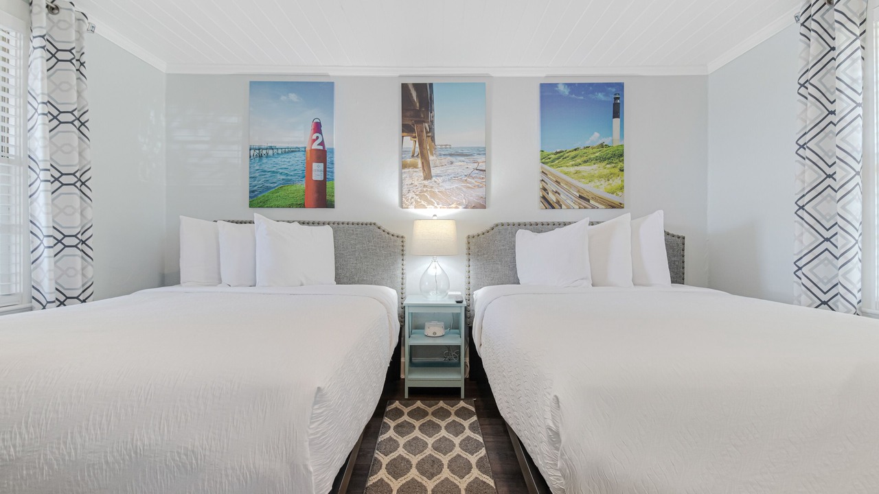 Photo of Bedroom in Southport