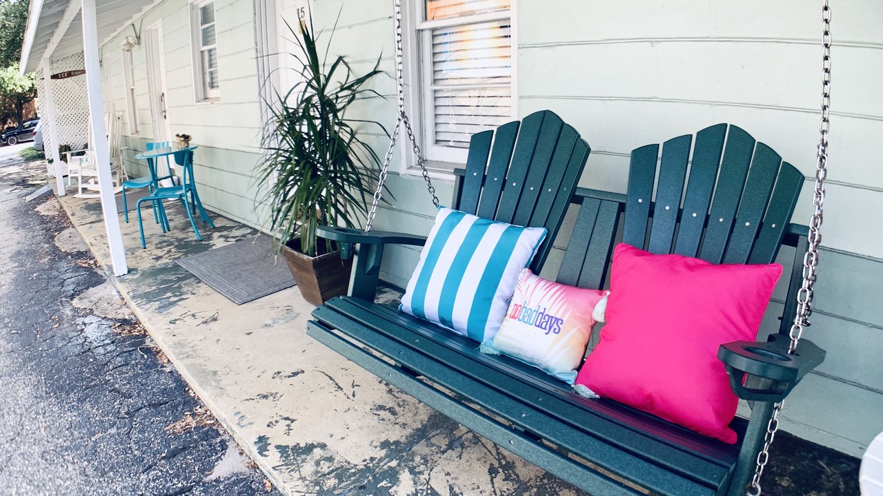 Photo of Outdoor in Southport