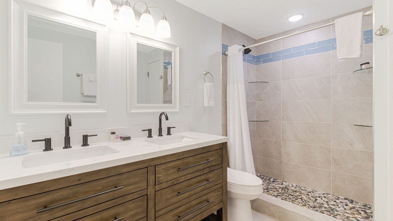 Photo of Bathroom in Southport
