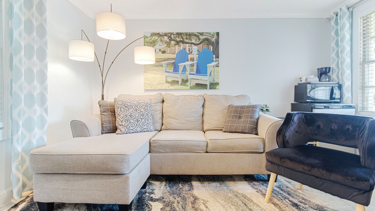 Photo of Bedroom in Southport