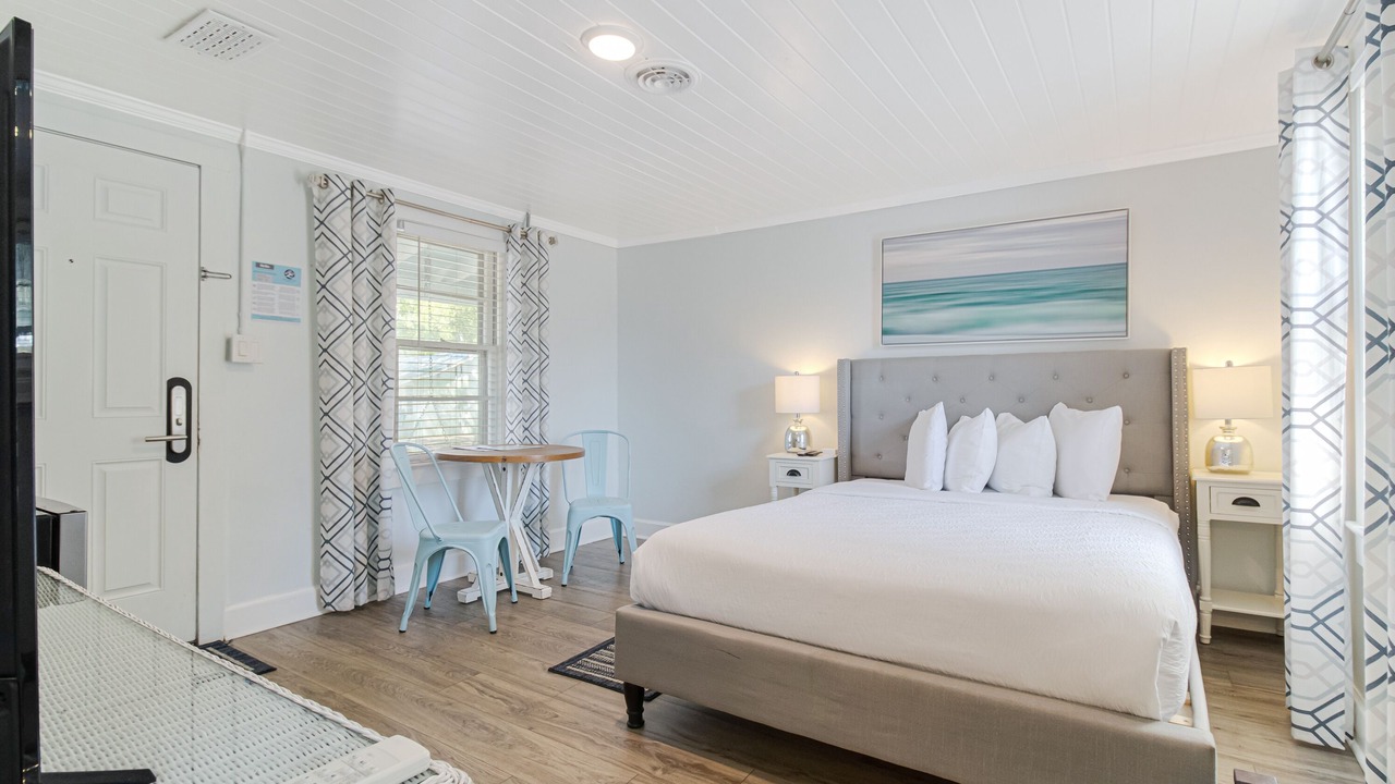 Photo of Bedroom in Southport
