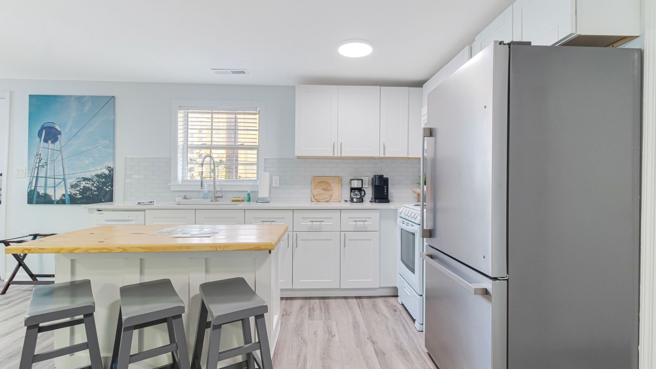 Photo of Kitchen in Southport