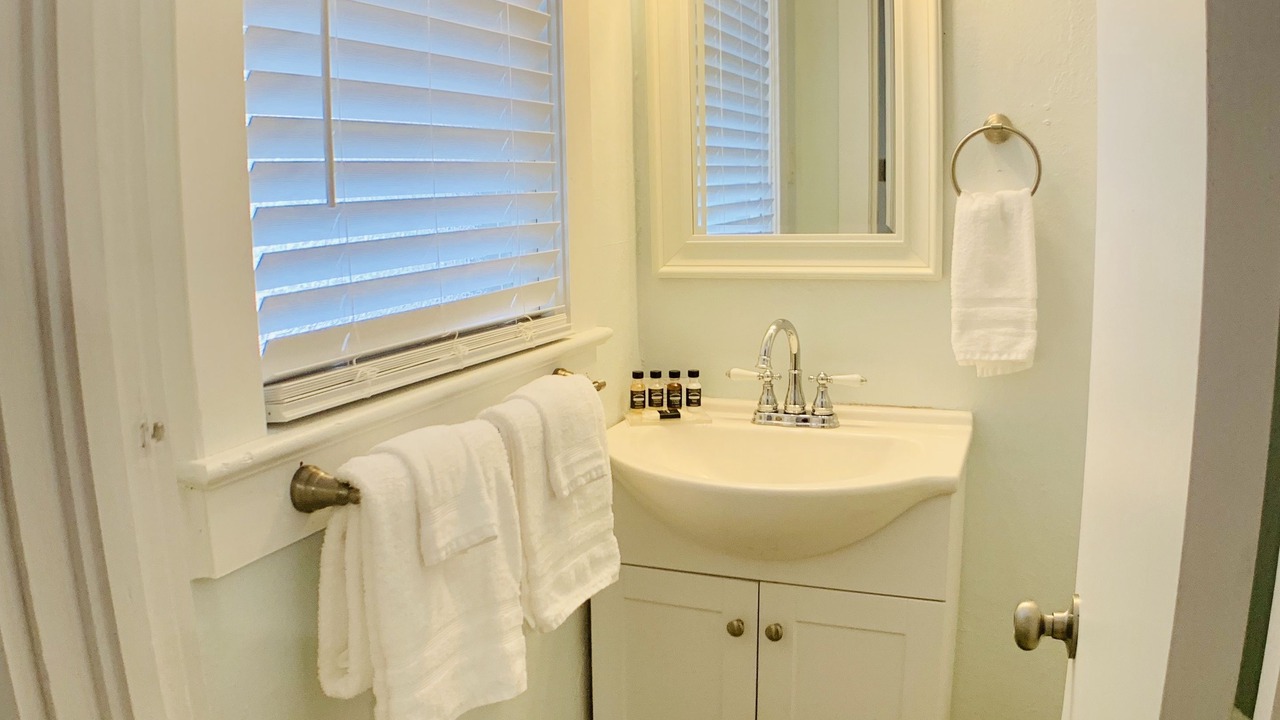 Photo of Bathroom in Southport