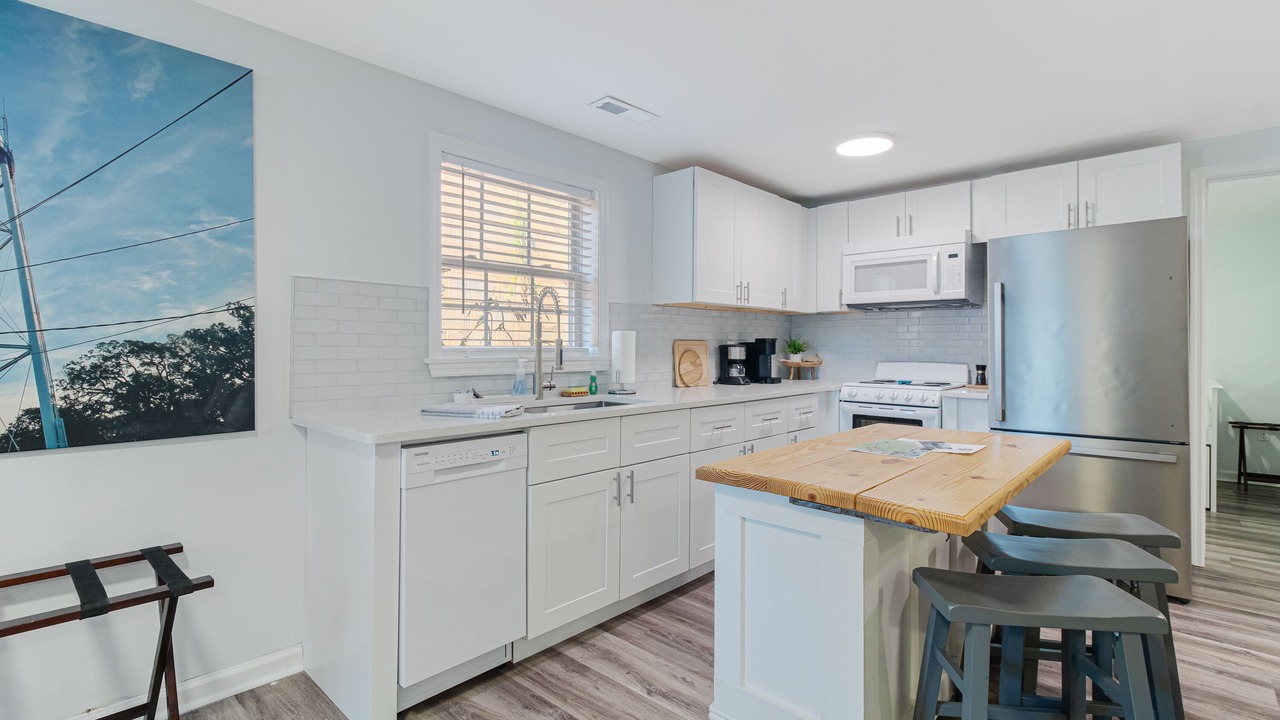 Photo of Kitchen in Southport