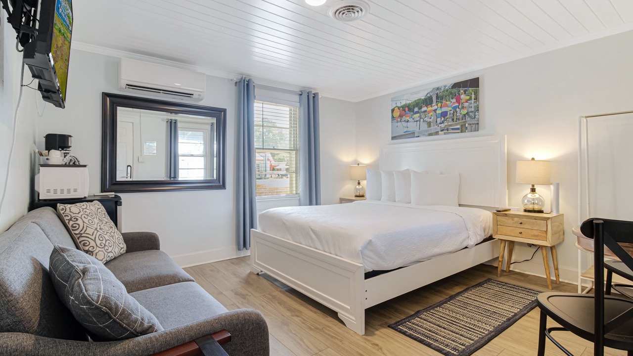 Photo of Bedroom in Southport