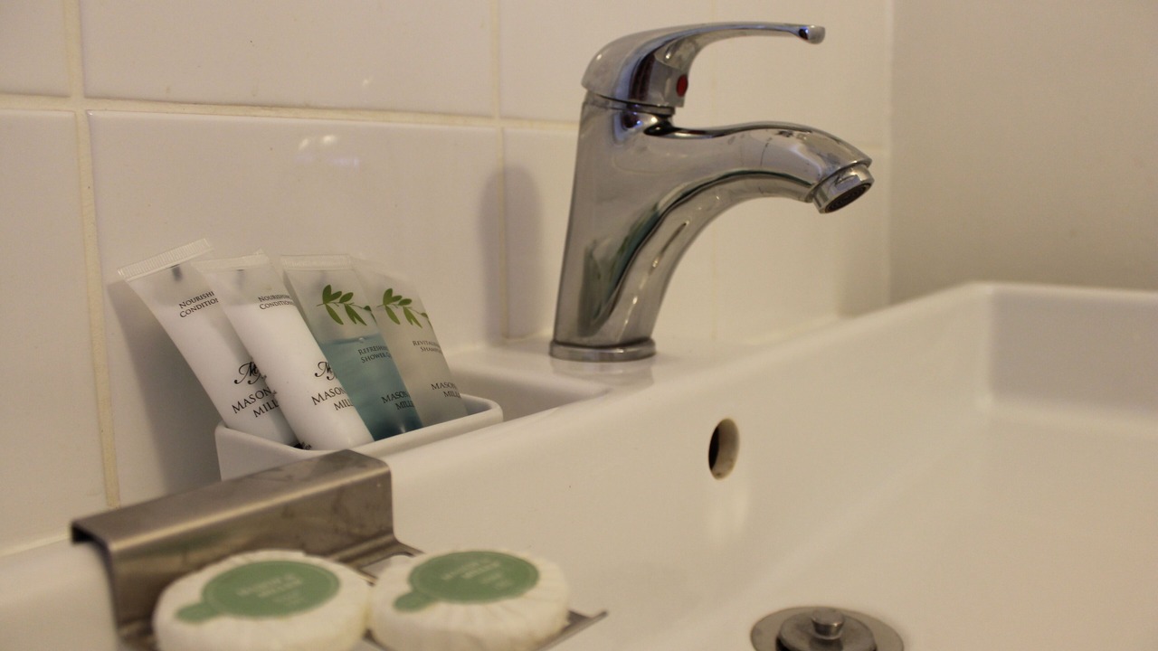 Photo of Bathroom in Heybridge