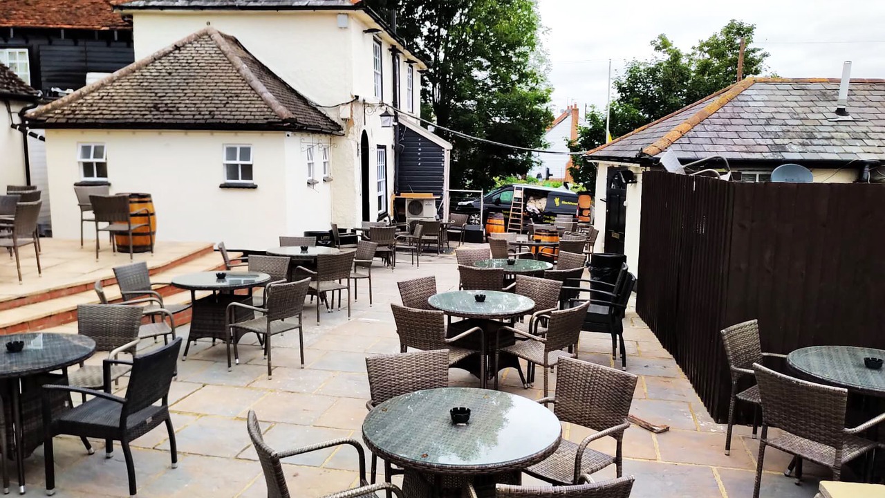 Photo of Outdoor in Heybridge