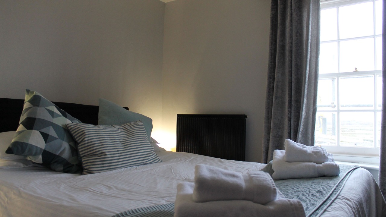 Photo of Bedroom in Heybridge
