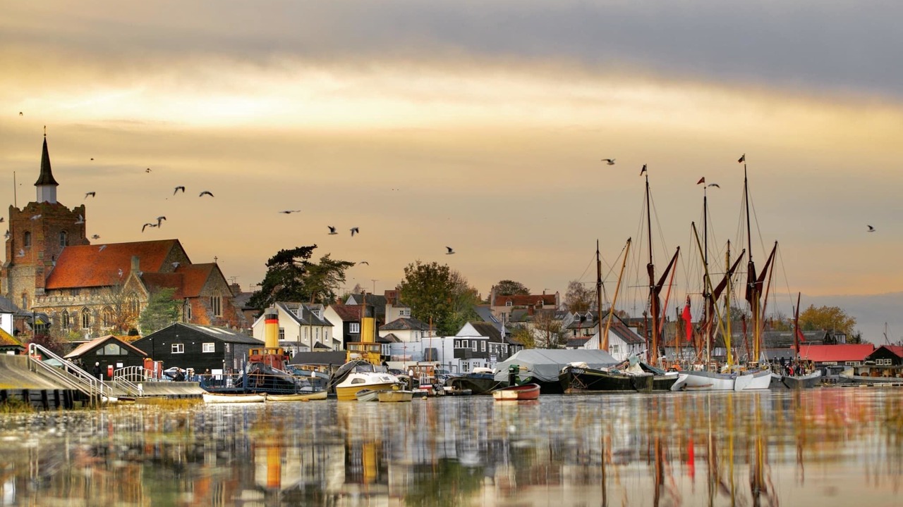 Photo of Others in Heybridge