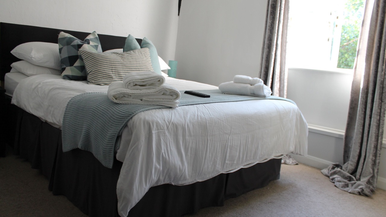 Photo of Bathroom in Heybridge