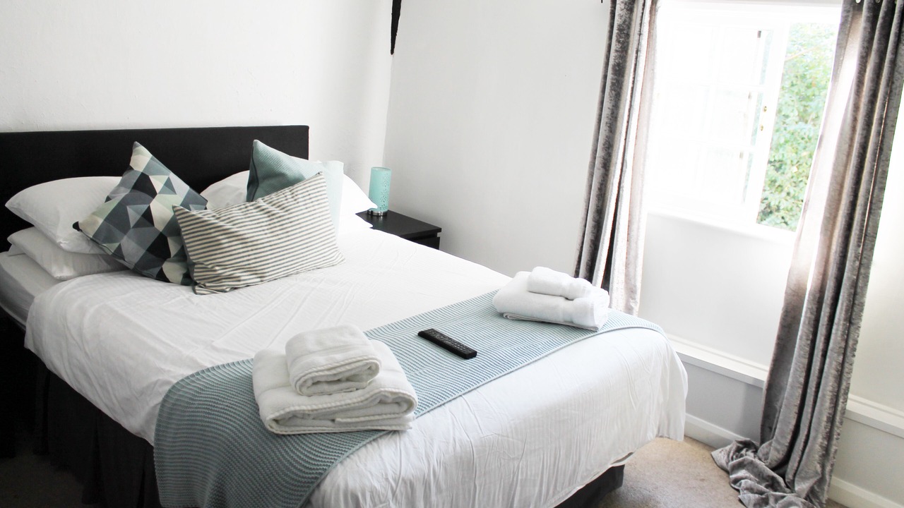 Photo of Bathroom in Heybridge