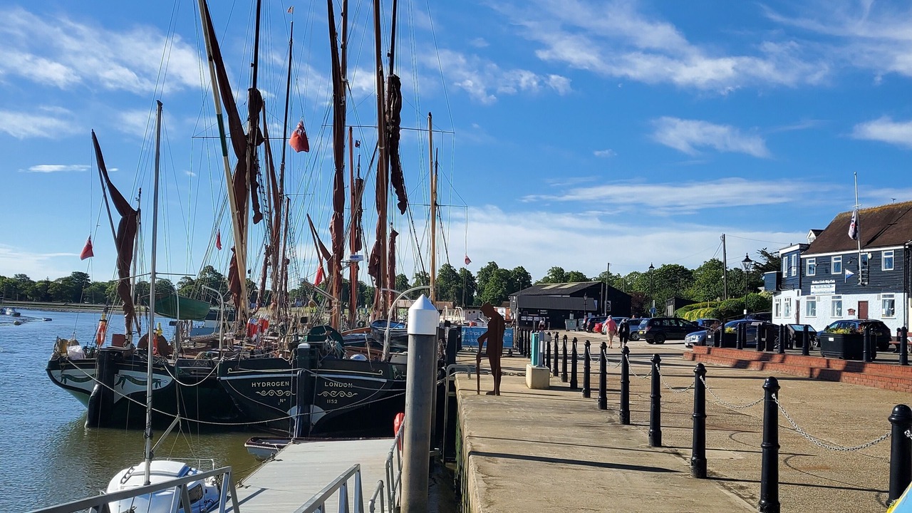 Photo of Others in Heybridge