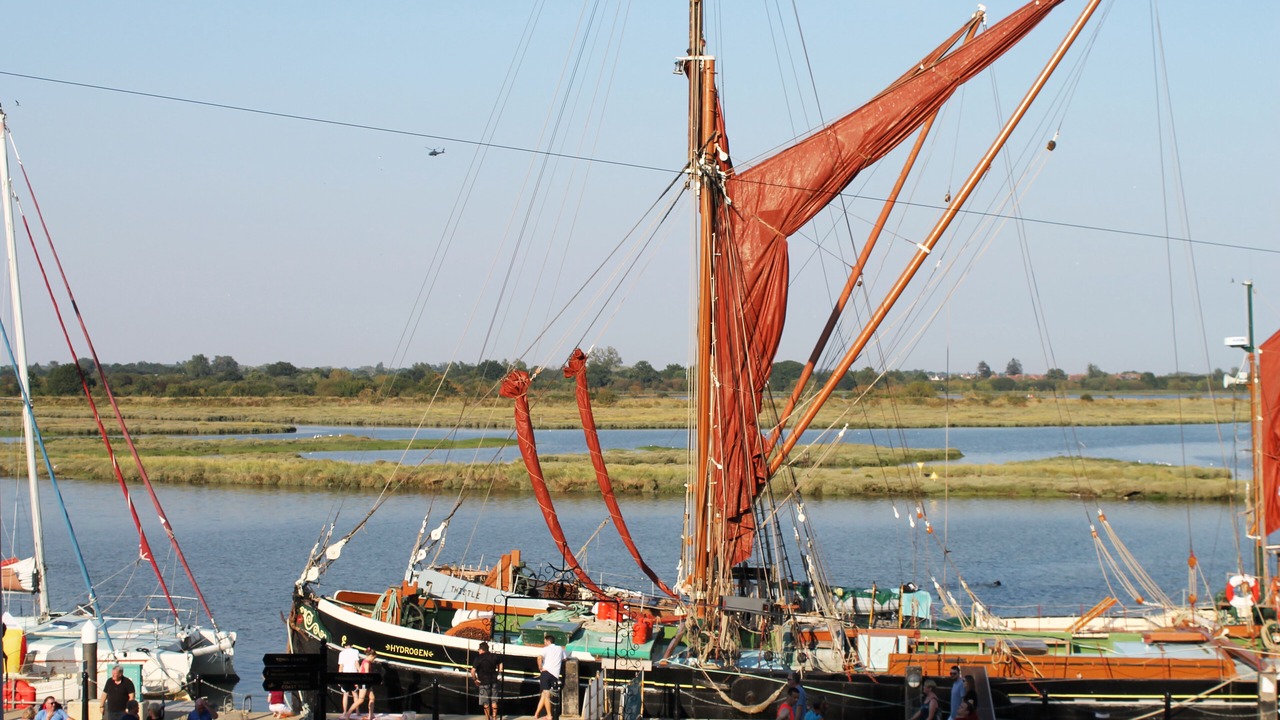 Photo of Bathroom in Heybridge