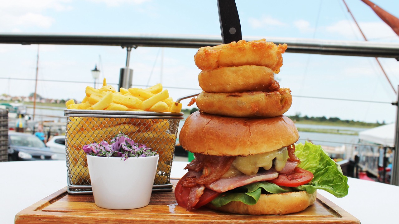 Photo of Others in Heybridge