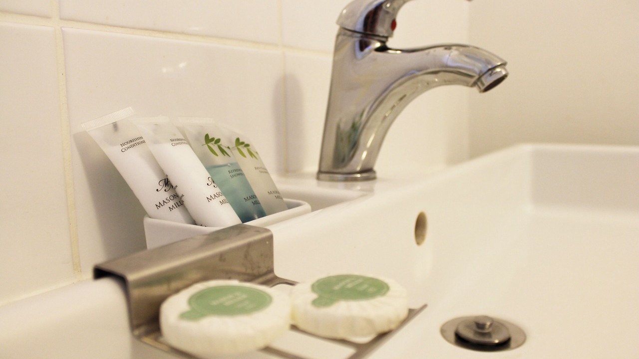 Photo of Bathroom in Heybridge