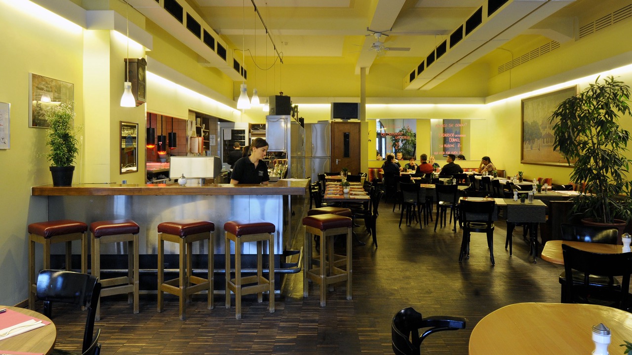 Photo of Others in Monbijou
