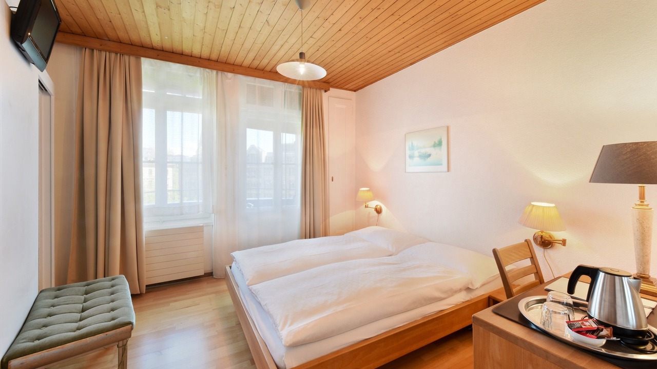 Photo of Bedroom in Monbijou