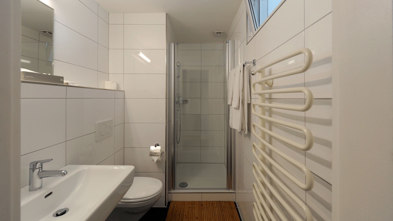 Photo of Bathroom in Monbijou