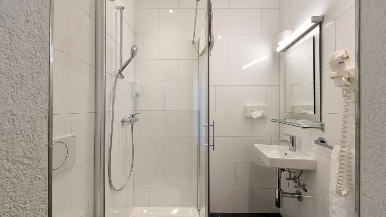 Photo of Bathroom in Monbijou