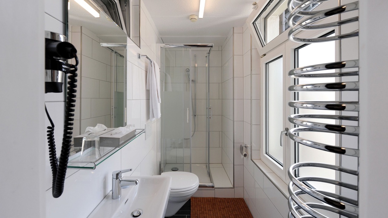 Photo of Bathroom in Monbijou