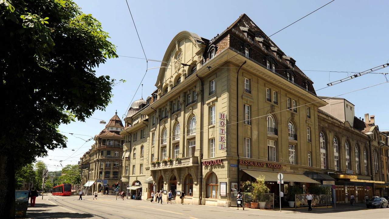 Photo of Outdoor in Monbijou