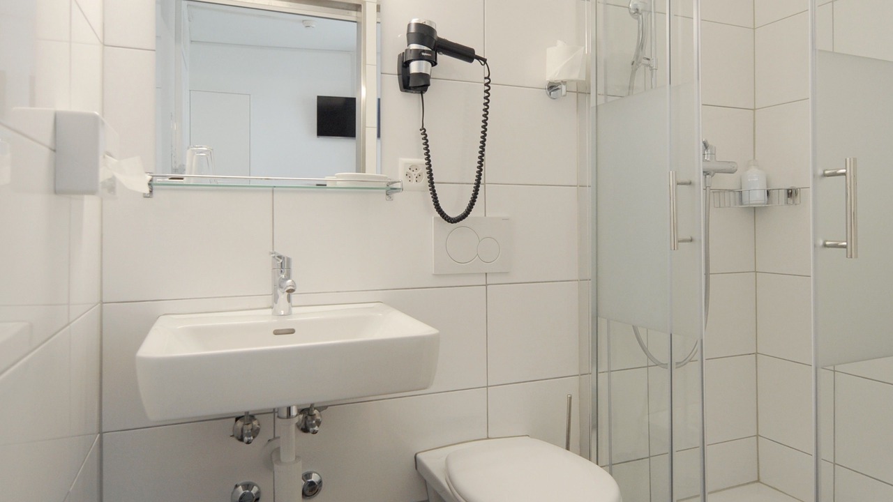 Photo of Bathroom in Monbijou