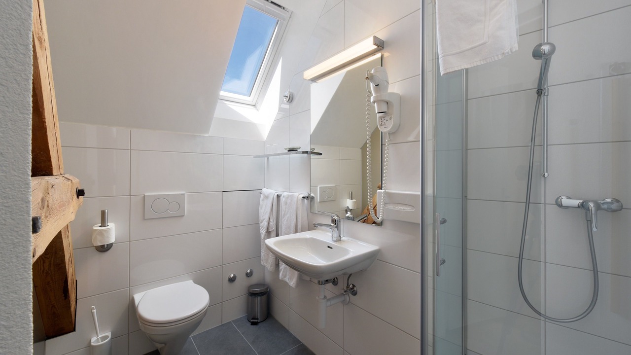 Photo of Bathroom in Monbijou