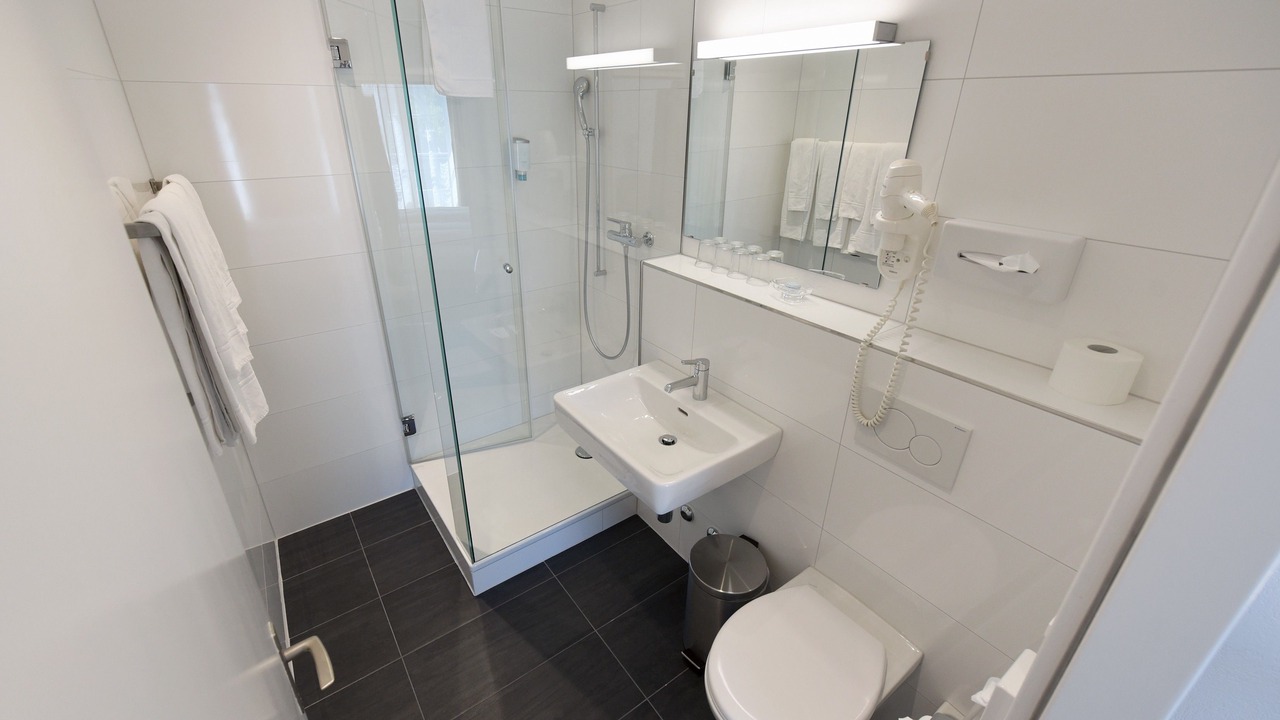Photo of Bathroom in Monbijou