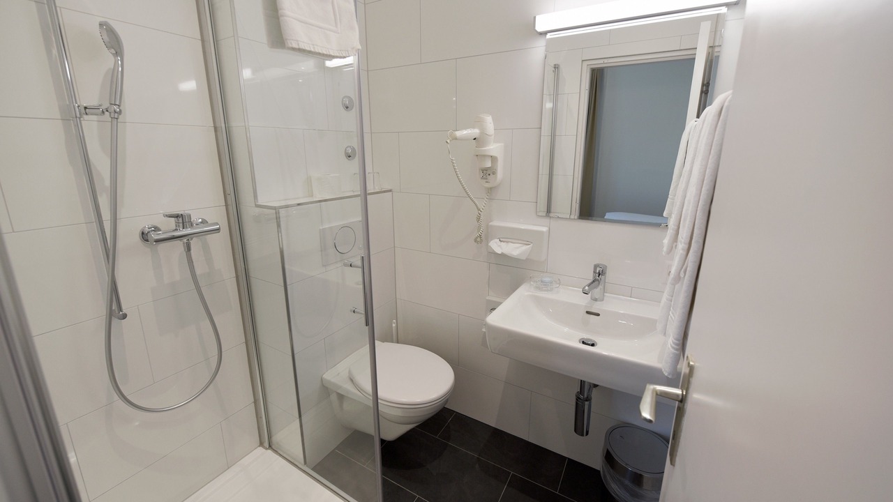 Photo of Bathroom in Monbijou
