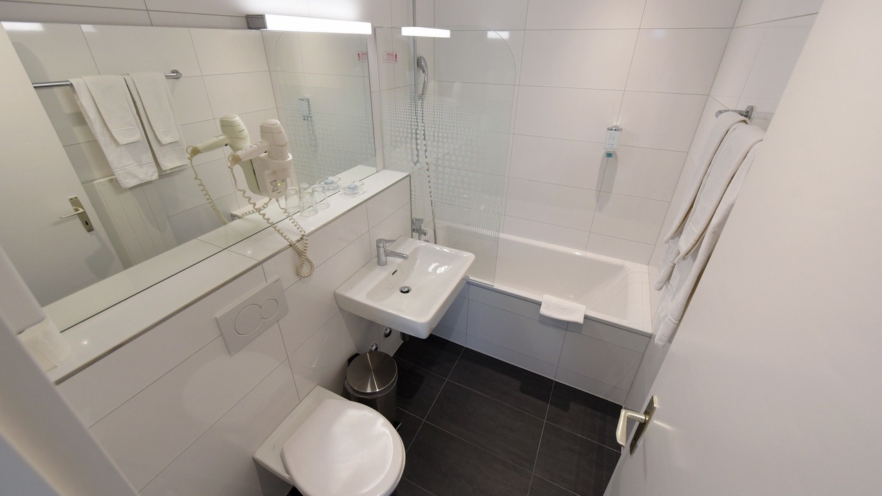 Photo of Bathroom in Monbijou
