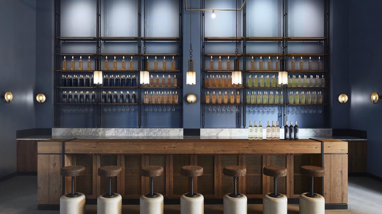 Photo of Bedroom in La Garde-Freinet