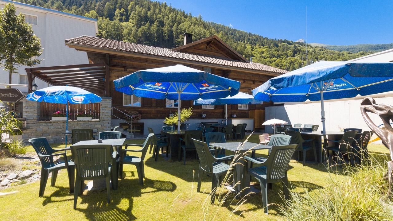 Photo of Outdoor in Poschiavo