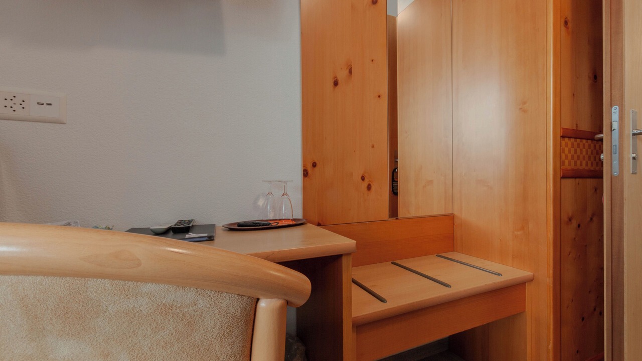 Photo of Bedroom in Poschiavo