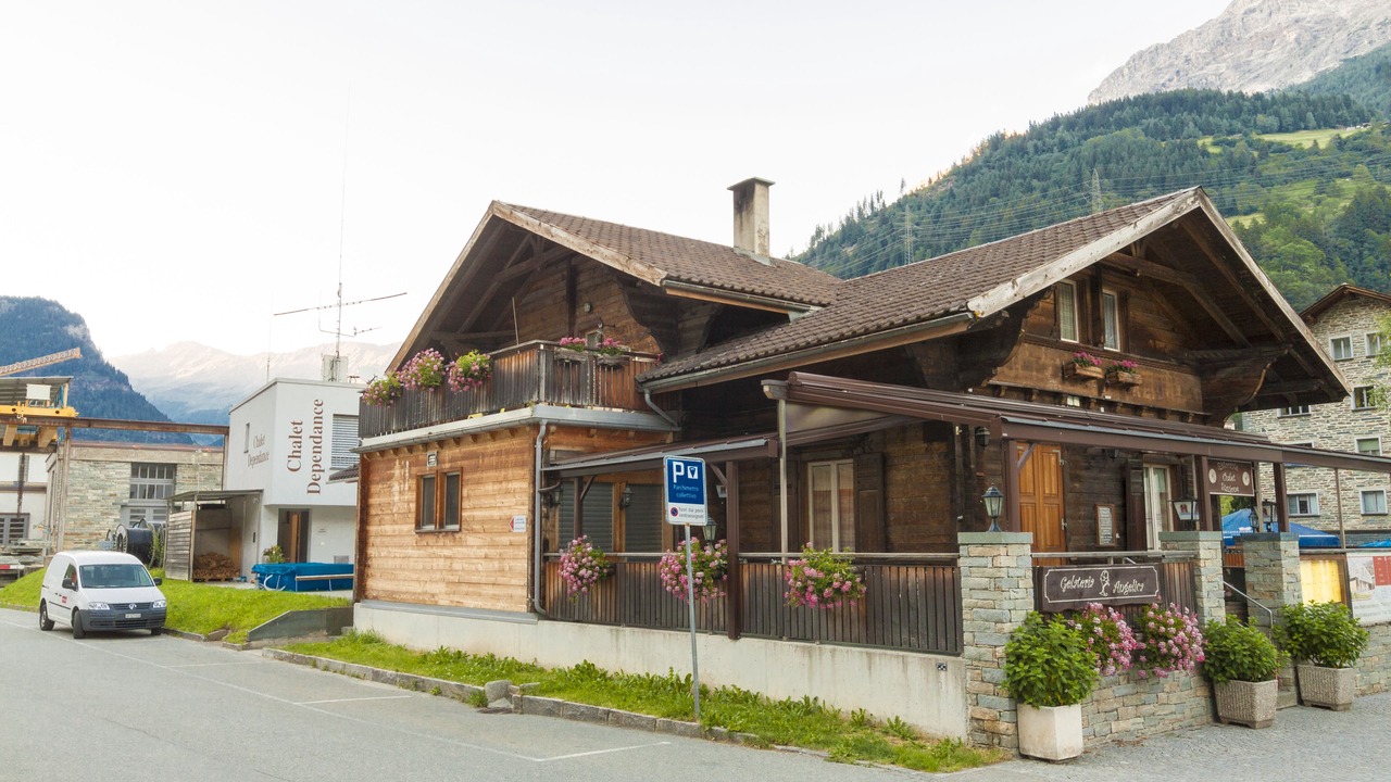 Photo of Outdoor in Poschiavo
