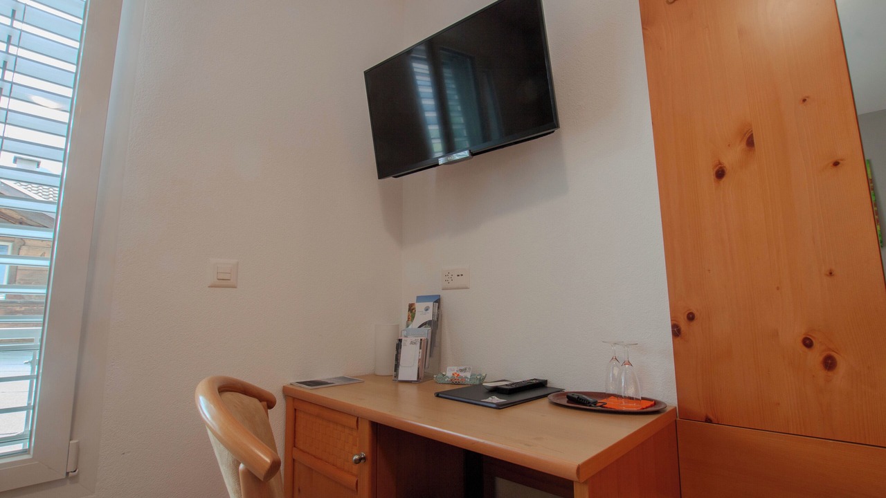 Photo of Bedroom in Poschiavo