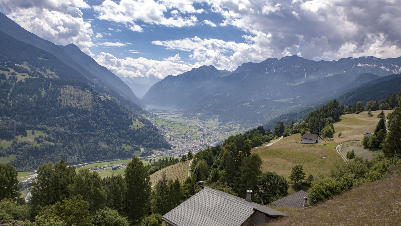 Photo of Outdoor in Poschiavo